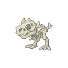 Mystic Tyrunt (Fossil)
